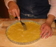 crostata xx12